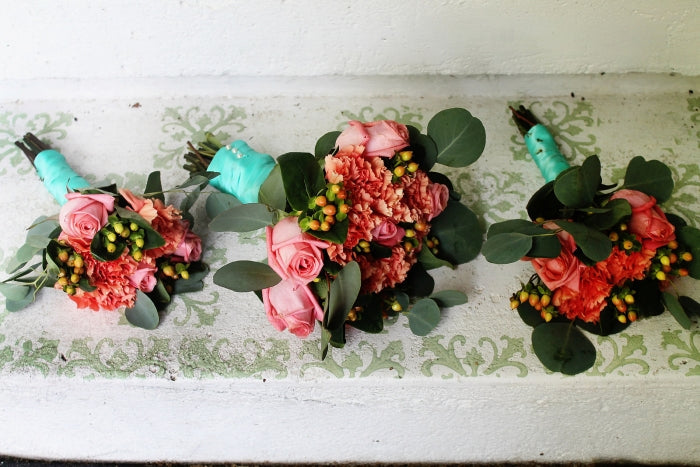 Ready To Go Wholesale Centerpieces Card