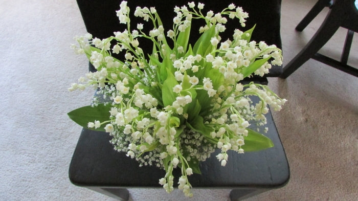 Ready To Go Wholesale Centerpieces Card