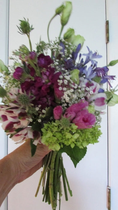 Ready To Go Wholesale Centerpieces Card