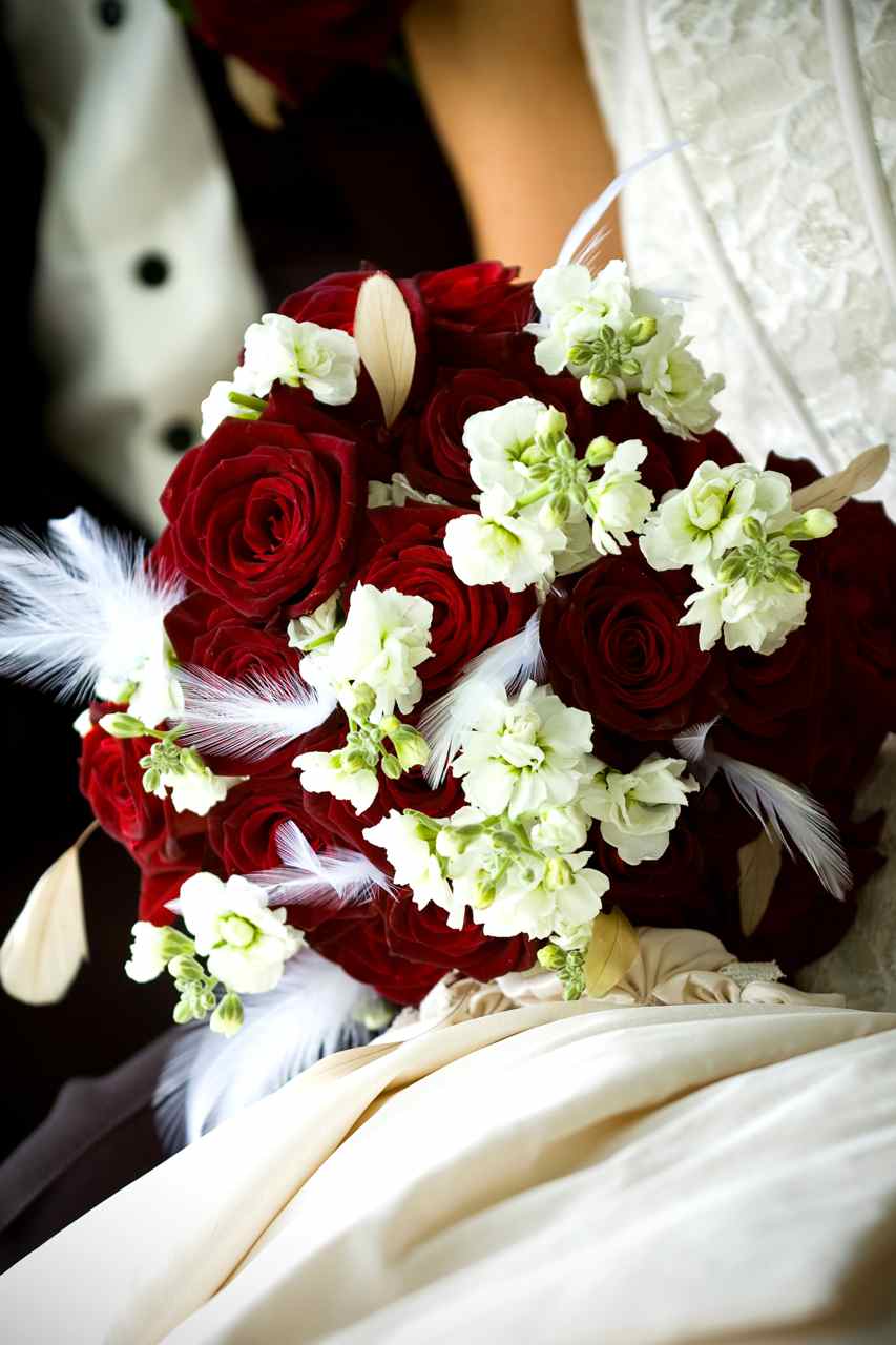 Ready To Go Wholesale Centerpieces Card