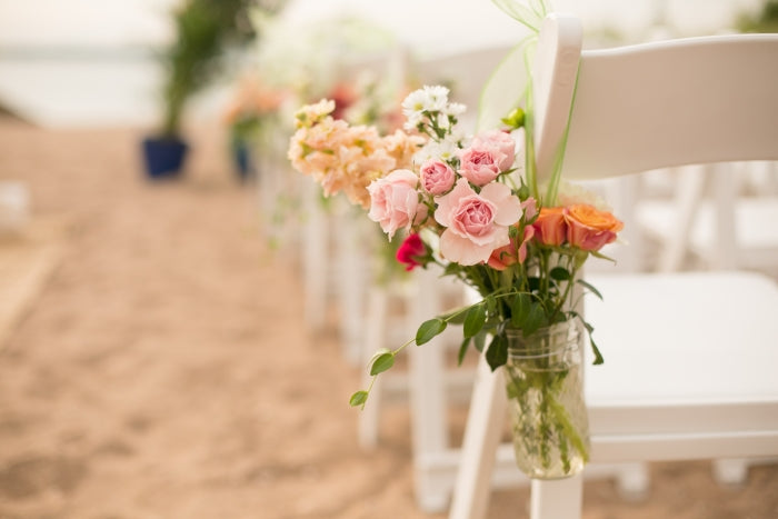 Ready To Go Wholesale Centerpieces Card