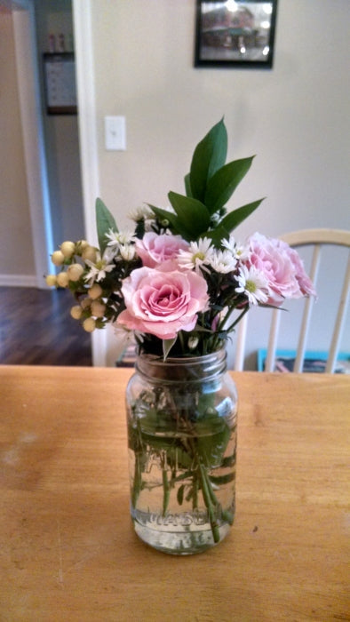 Ready To Go Wholesale Centerpieces Card