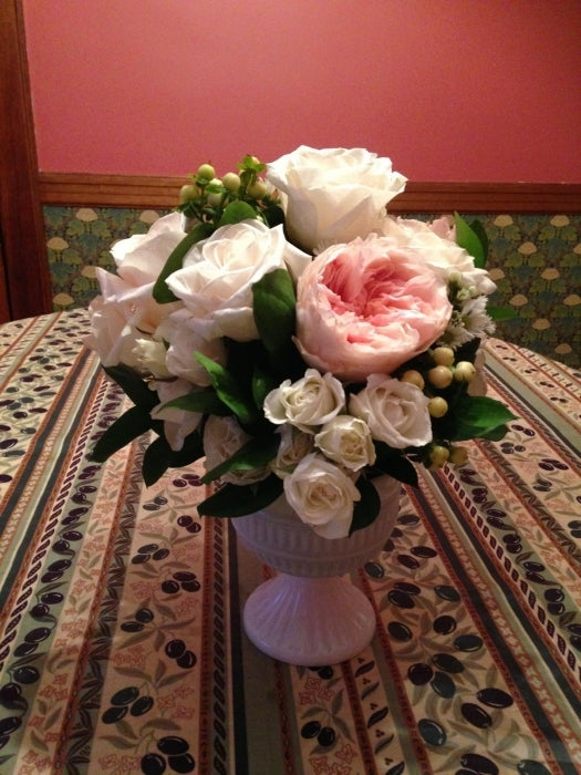 Ready To Go Wholesale Centerpieces Card