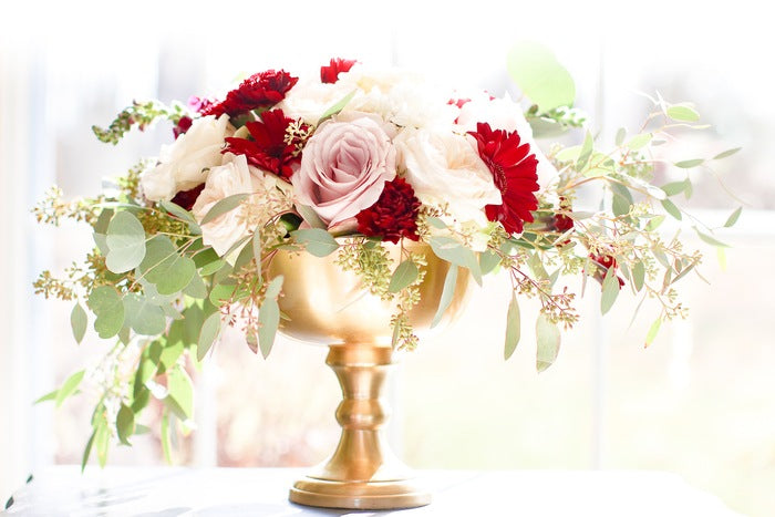 Ready To Go Wholesale Centerpieces Card