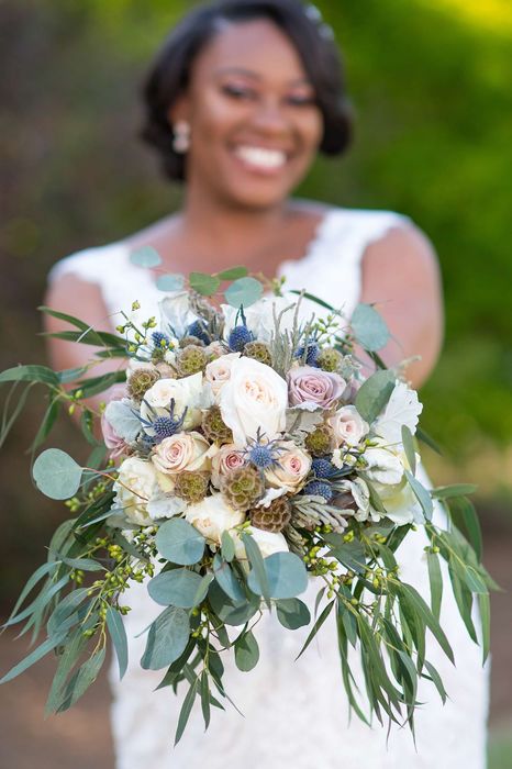 Ready To Go Wholesale Centerpieces Card