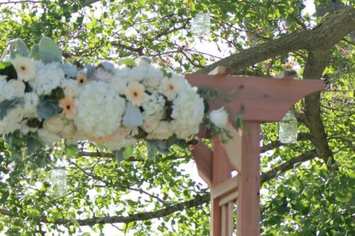 Ready To Go Wholesale Centerpieces Card