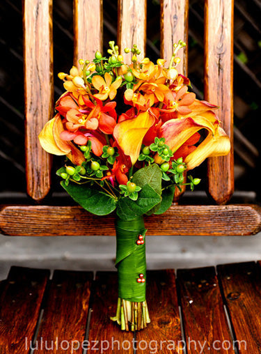 Ready To Go Wholesale Centerpieces Card
