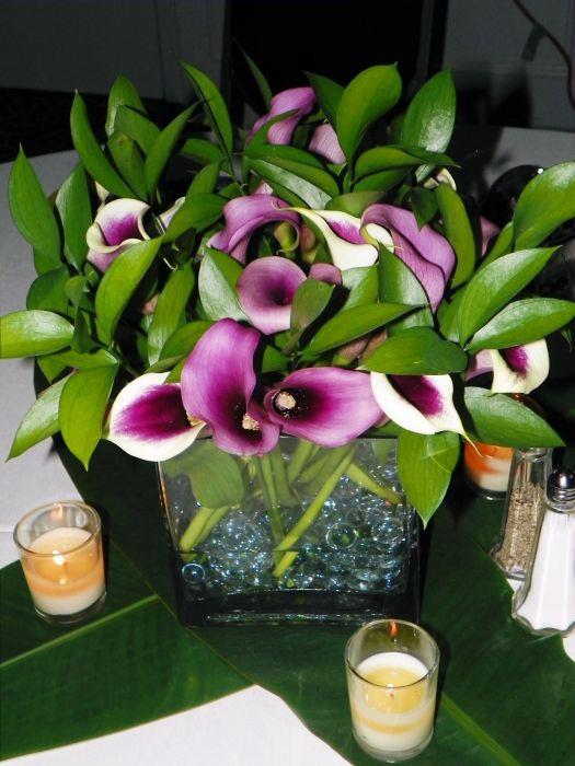 Ready To Go Wholesale Centerpieces Card