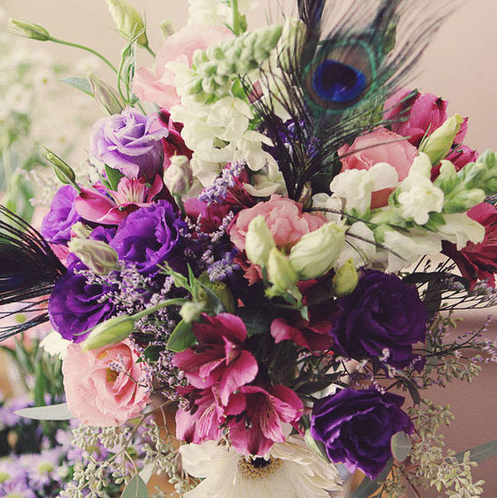 Ready To Go Wholesale Centerpieces Card