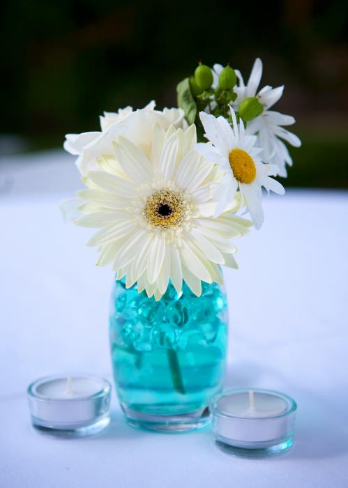 Ready To Go Wholesale Centerpieces Card