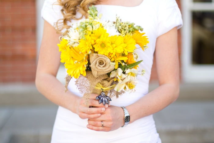 Ready To Go Wholesale Centerpieces Card