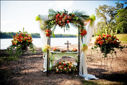 Ready To Go Wholesale Centerpieces Card