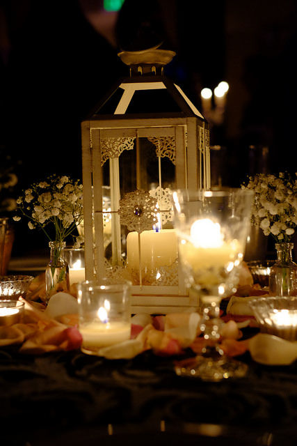 Ready To Go Wholesale Centerpieces Card