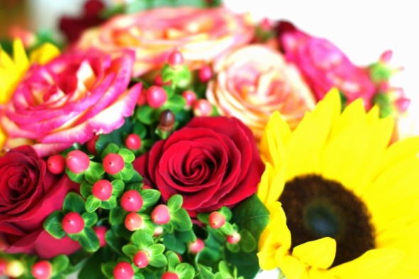 Ready To Go Wholesale Centerpieces Card