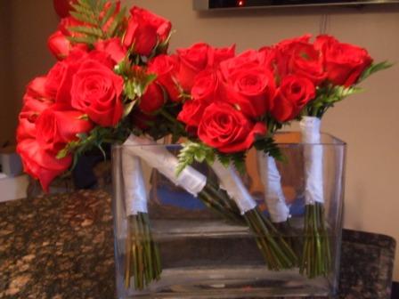 Ready To Go Wholesale Centerpieces Card