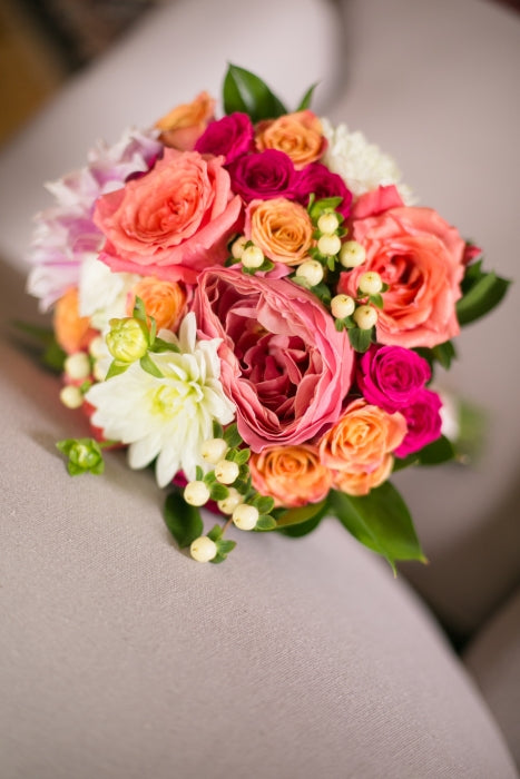 Ready To Go Wholesale Centerpieces Card
