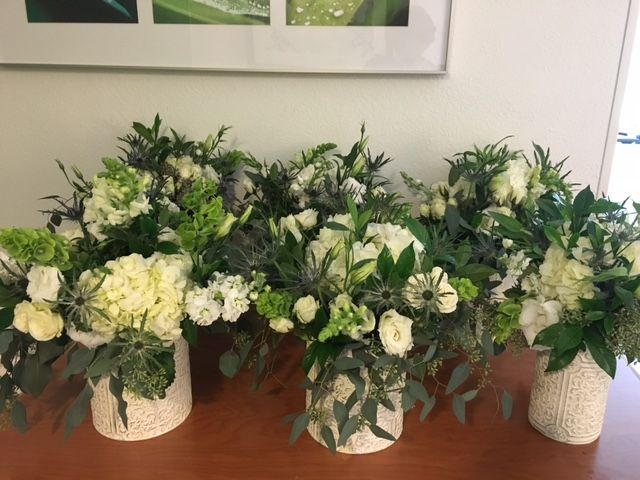 Ready To Go Wholesale Centerpieces Card