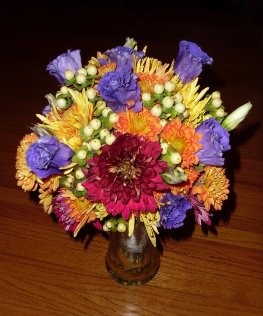 Ready To Go Wholesale Centerpieces Card