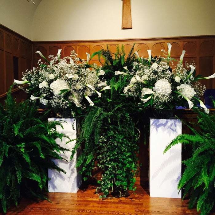 Ready To Go Wholesale Centerpieces Card
