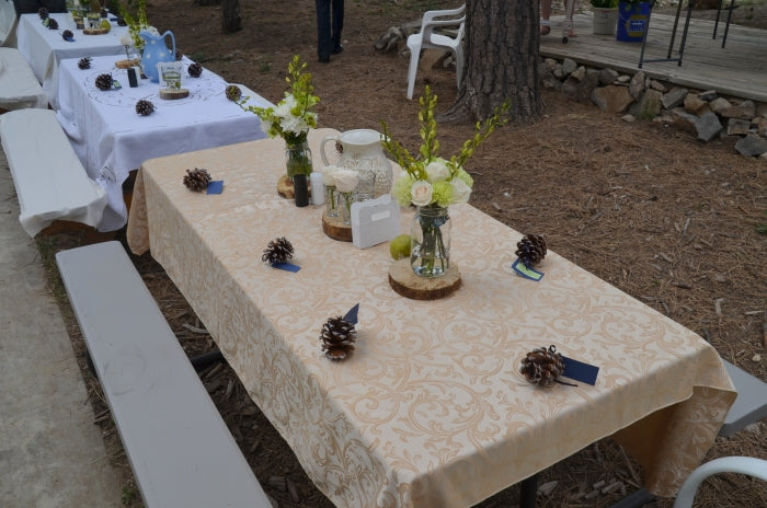 Ready To Go Wholesale Centerpieces Card