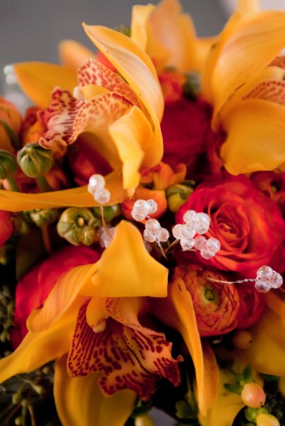 Ready To Go Wholesale Centerpieces Card