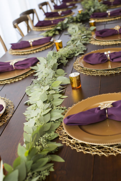 Ready To Go Wholesale Centerpieces Card