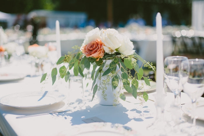 Ready To Go Wholesale Centerpieces Card