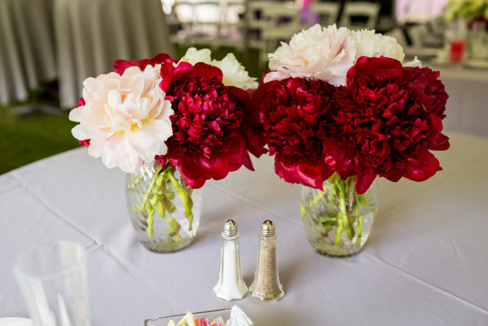 Ready To Go Wholesale Centerpieces Card