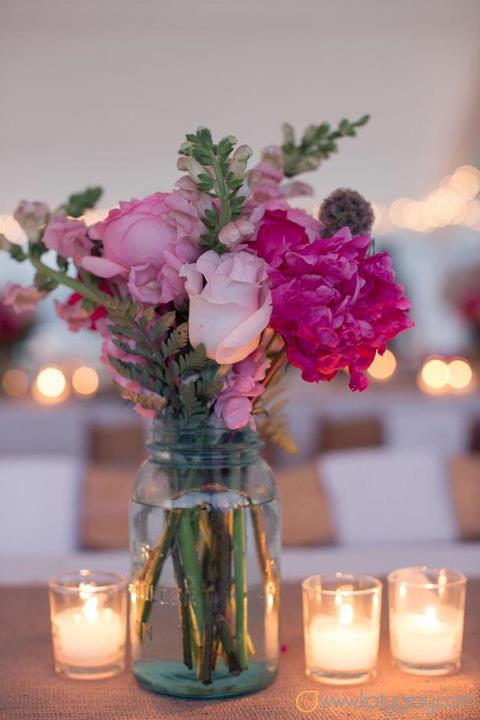 Ready To Go Wholesale Centerpieces Card