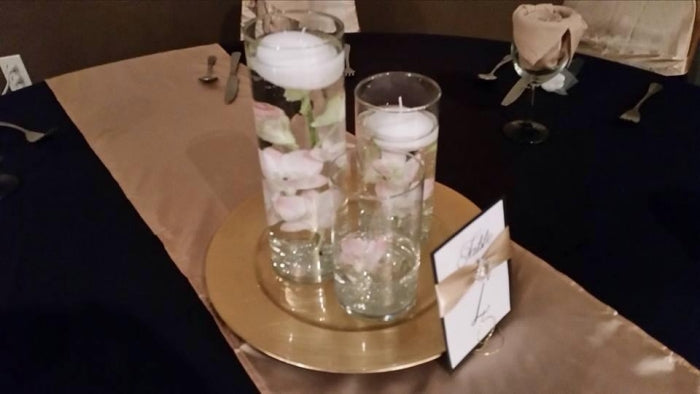Ready To Go Wholesale Centerpieces Card