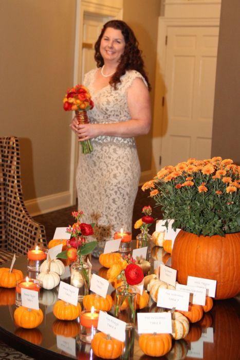 Ready To Go Wholesale Centerpieces Card
