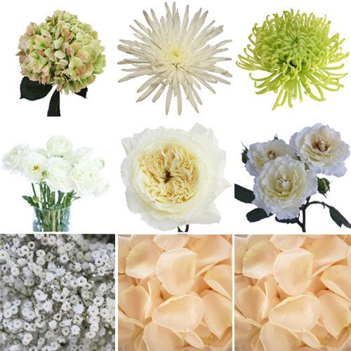 Ready To Go Wholesale Centerpieces Card