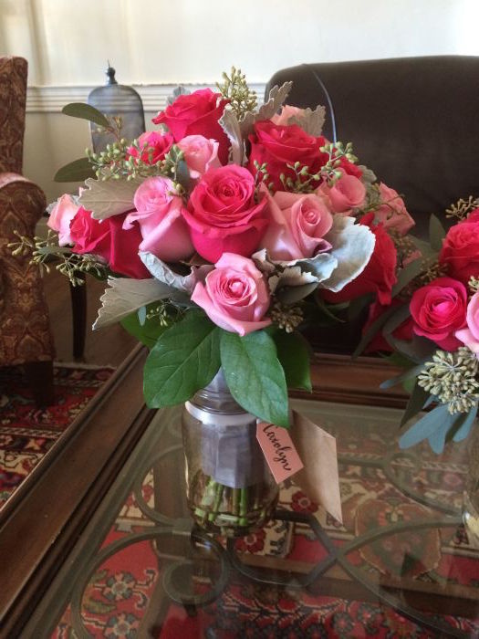 Ready To Go Wholesale Centerpieces Card