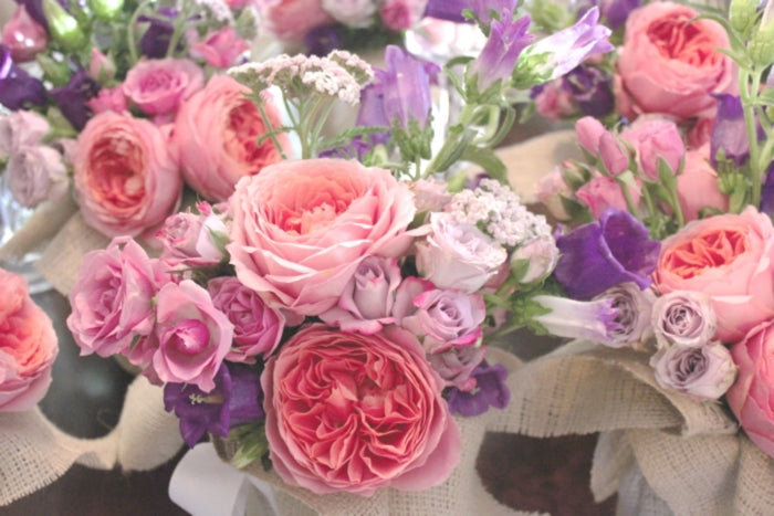 Ready To Go Wholesale Centerpieces Card