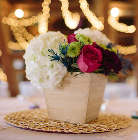 Ready To Go Wholesale Centerpieces Card