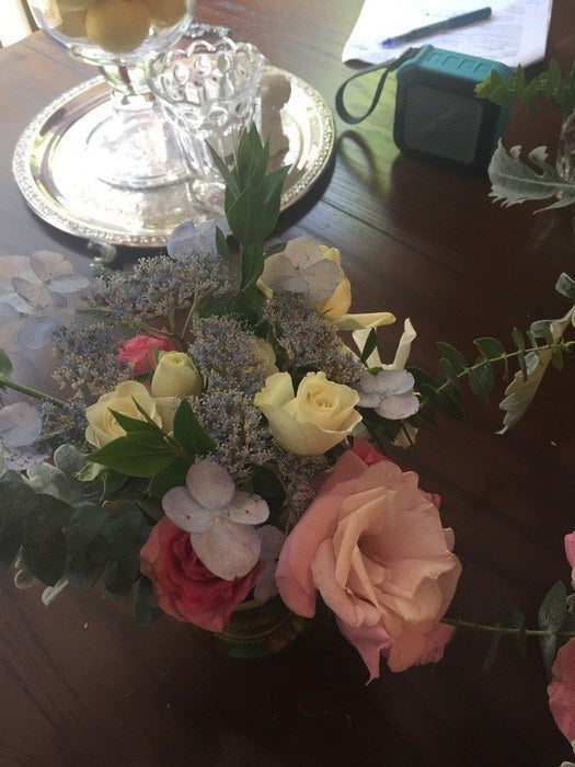 Ready To Go Wholesale Centerpieces Card