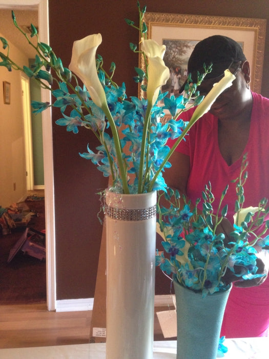 Ready To Go Wholesale Centerpieces Card