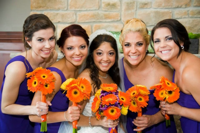 Ready To Go Wholesale Centerpieces Card