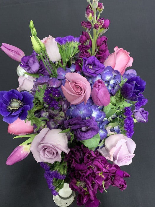 Ready To Go Wholesale Centerpieces Card