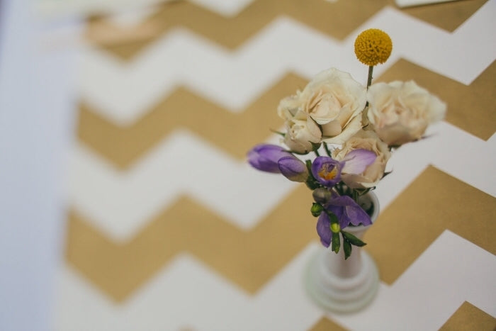 Ready To Go Wholesale Centerpieces Card