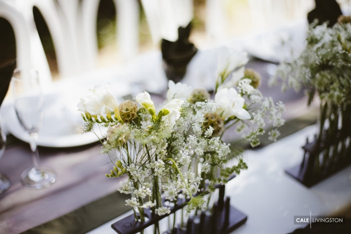 Ready To Go Wholesale Centerpieces Card