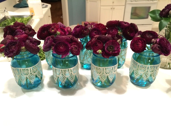 Ready To Go Wholesale Centerpieces Card