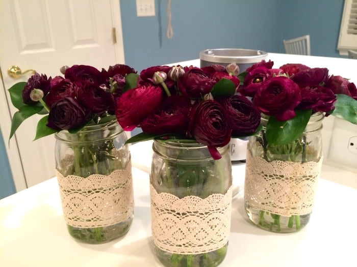 Ready To Go Wholesale Centerpieces Card