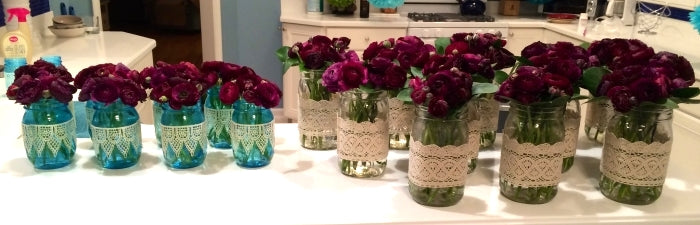 Ready To Go Wholesale Centerpieces Card