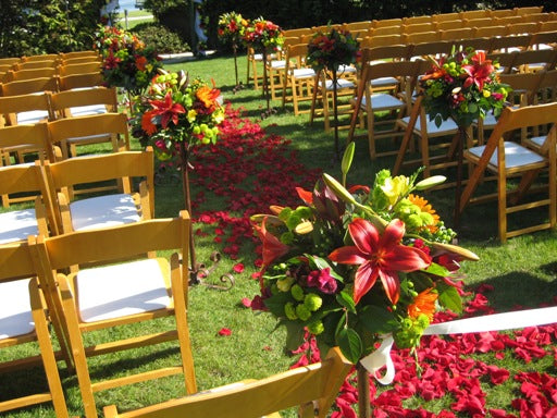 Ready To Go Wholesale Centerpieces Card