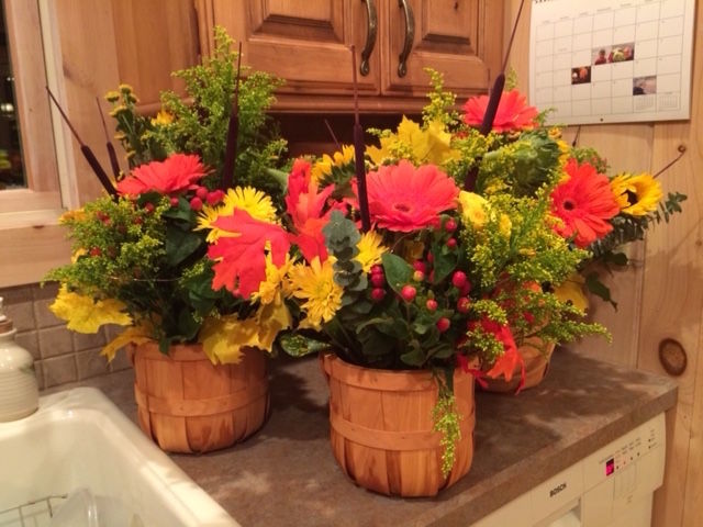 Ready To Go Wholesale Centerpieces Card