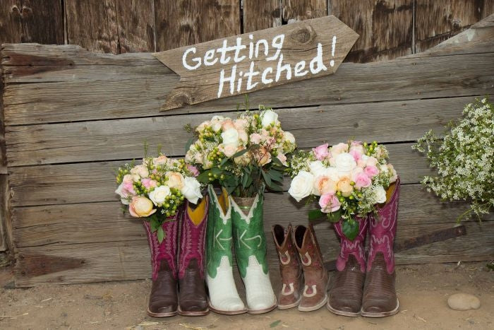 Ready To Go Wholesale Centerpieces Card