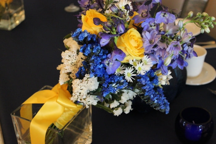 Ready To Go Wholesale Centerpieces Card