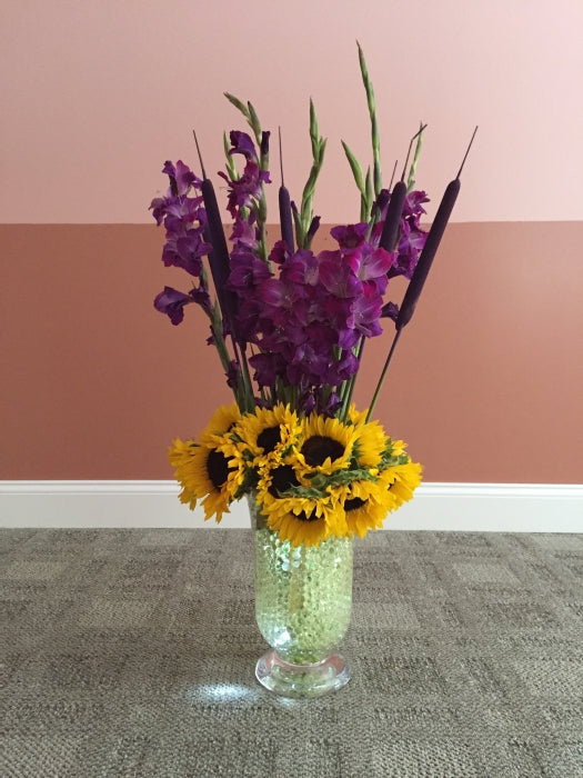 Ready To Go Wholesale Centerpieces Card