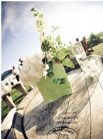 Ready To Go Wholesale Centerpieces Card